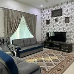 Jannatul Salsabil Homestay